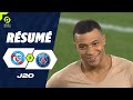 Rc strasbourg alsace  paris saintgermain 1  2  rsum  rcsa  psg  20232024