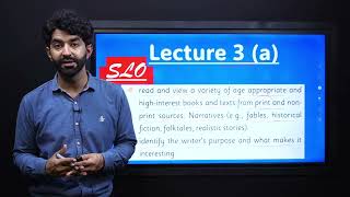 English 6 Unit 5 Lecture 0 || NCP 2022-23 ||