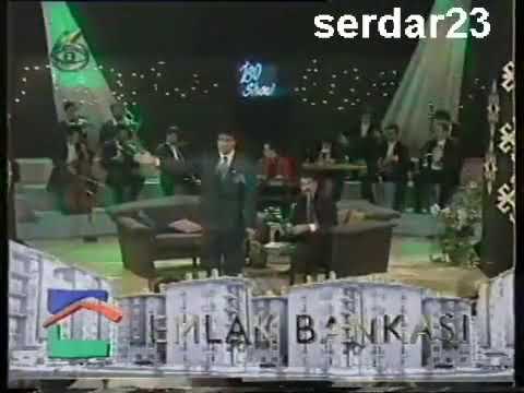 İBO SHOW - ÖZCAN DENİZ (1993) KANAL 6