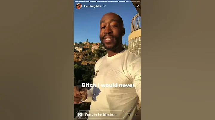 freddie story mclok
