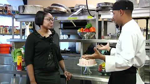 WEDDING PLANNING TIPS - LET THEM EAT CAKE