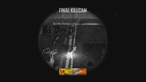 Bo2 Lodestar Scope Tutorial (Read Desc)