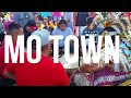 MO TOWN @ MANDAREE PW 2018