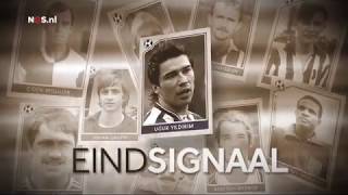 Eindsignaal Ugur Yildirim Nos