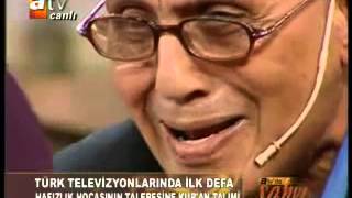 Ahmed Mustafa Kamil Sümeyye Eddeb