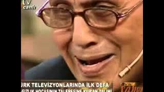 Ahmed Mustafa Kamil Sümeyye Eddeb