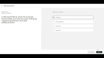 Module 4 - Use of AI in MS Word, Excel and PowerPoint || AI Fluency || 2nd Year || 3rd Sem