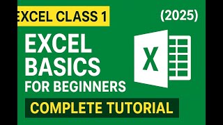 Best Excel Tricks for Beginners | Auto Serial Number, Sort Data, First Letter Capital (Urdu/Hindi)