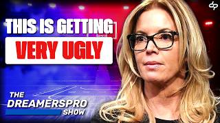 Things Get Nasty After Jeanie Buss Legal Team Files Petition To Stop The Lakers From Being Sold!