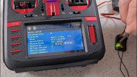 jumper 1 not binding