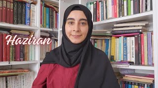 Hazi̇ran Nasil Geçti̇ Hangi̇ Okula Gi̇di̇yorum, Ylsy Dijital Aylığım 5