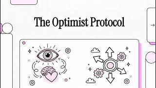 The Optimist Protocol: A Thought Experiment on Power & Love