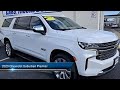 2023 Chevrolet Suburban Premier Hampton Newport News Yorktown Norfolk Virginia Beach