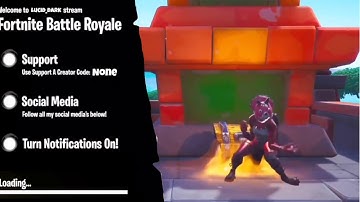 My new loading screen intro-read description