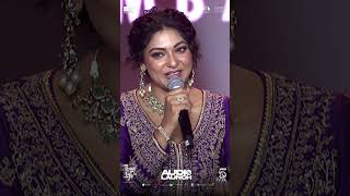 Simbu Name Drops, Fans Go Wild Thug Life Audio Launch Kamal Haasan Silambarasan Tr Rkfi