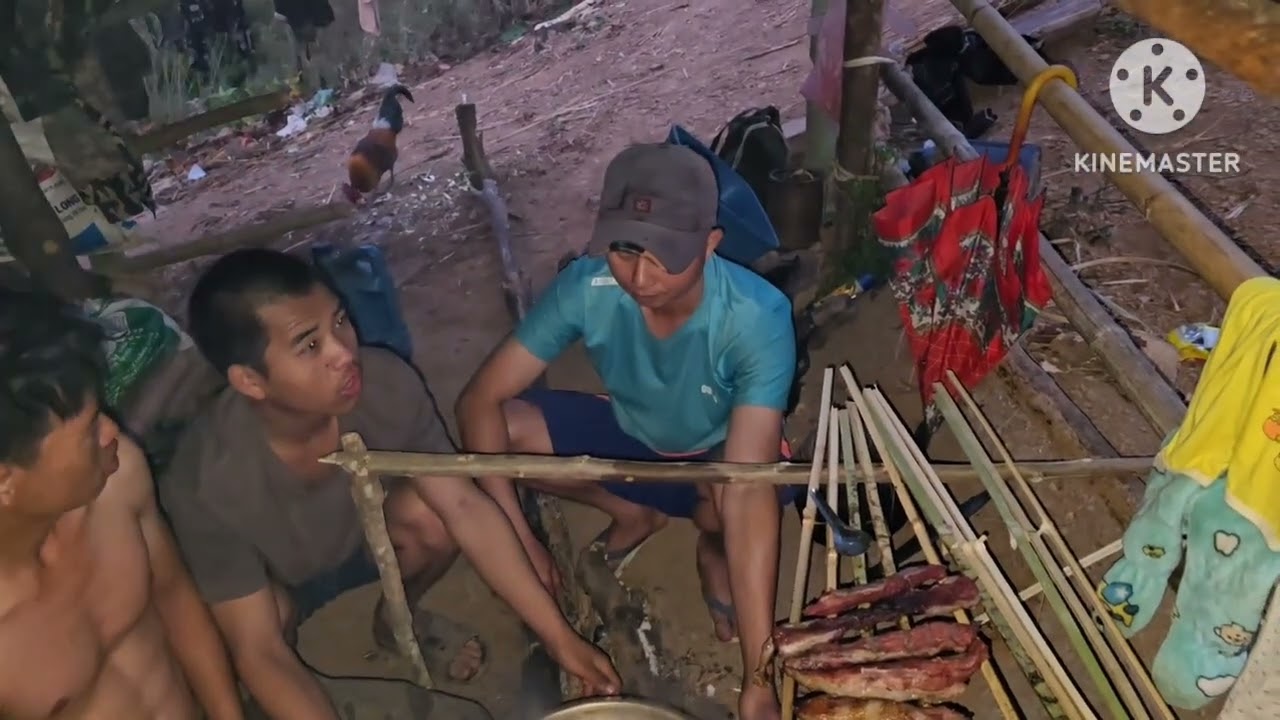 6 2026 ua tshais noj tag yuav mus luaj teb