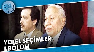 Yerel Seçimler Belgeseli 1. Bölüm  Türkiye'nin Seçimleri | NTV Belgesel