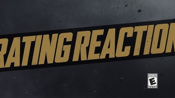 MLB The Show 18 – Rating Reactions Trea Turner  PS4Full HD,1920x1080