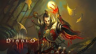 Diablo 3 PL - AKTUALIZACJA 2.0.1 - PRAWIE REAPER OF SOULS :)