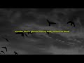 Sky Woods Suicide Letter Pt 4 Lyric Video Sky Woods Suicide Letter Pt 4 Lyric Video