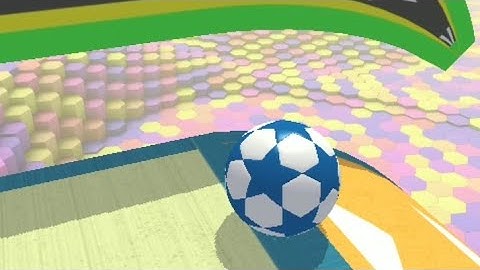 Action Balls Tutorial SpeedRun New Update Level 1206 Walkthroungh Gameplay Android ios Game Mobile