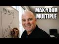 What Is the Maximum Multiple — And What Does It Take to Get One