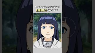 wait for end 😰 #naruto #eyecolor #animeeart #ibispaint #hinata