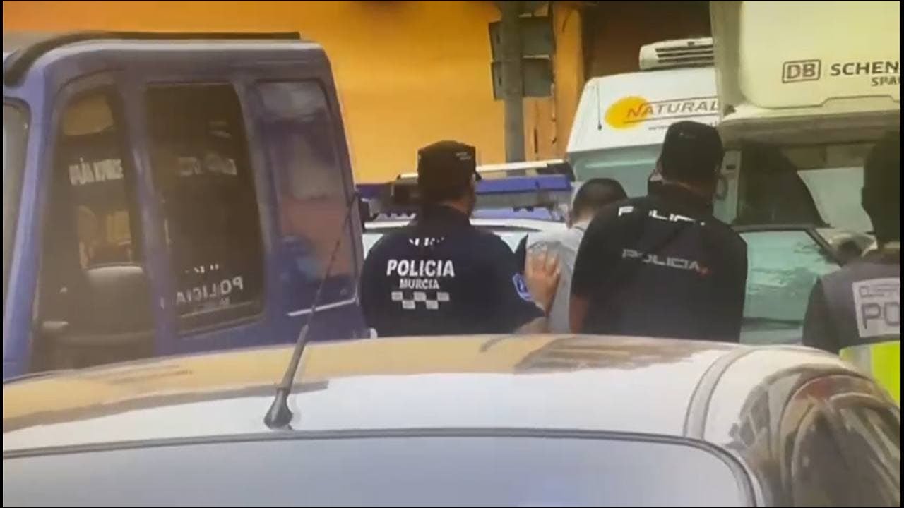 Nuevo registro del garito del Castillejo