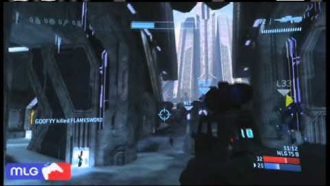 LB Round 7 - Darkest Hour vs Status Quo - Goofy - Game 1