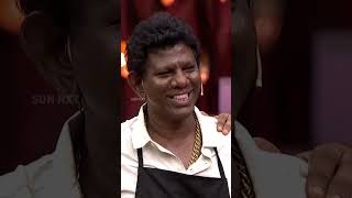 Cheruba-Va Vara Sollunga Chef