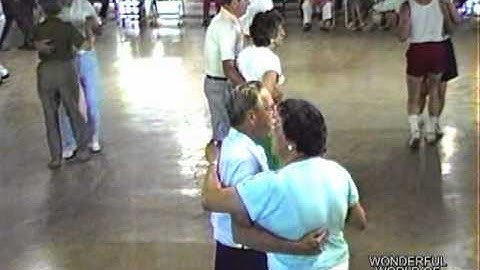 BENZY RATHBONE COMBO AT EVANSTOWN PA. "MIXED MEDLEY"