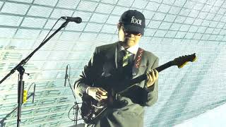 Celebrity Sunset Rollercoaster - Let There Be Light Again + Grow + Humor Tumor +  Antenna + Candlelight Wealth