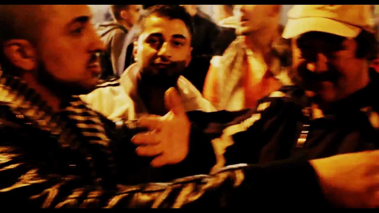 Maho53 Rekolekta feat Miran - Making of  ["Wer ist der Baba Contest"] Gemachte Babas