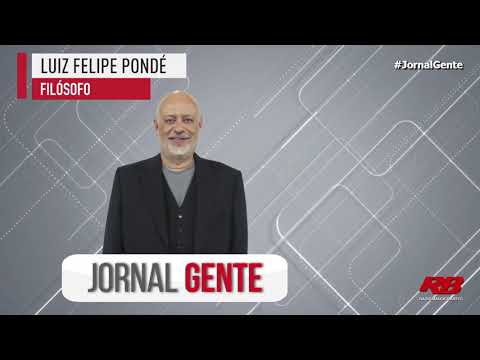 Luiz Felipe Pondé