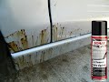 Cách tẩy nhựa đường bám trên sơn xe ô tô