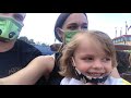 Disney World December 2020 Part 3