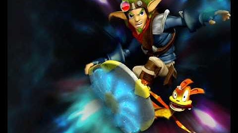 Jak 2 Soundtrack - Track 32 - Race With Erol
