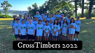 Crosstimbers 2022 Sebc Kids Slideshow