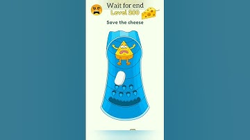 DOP 2 Level 200 Complete Walkthrough #shorts