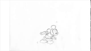 Mickey Turn Animation by Addison J 433 views 6 years ago 6 seconds