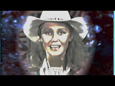 Tom Ellard — Toad Rodeo (from Return to Barbara Island) 2010