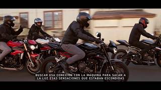 That’s Why (ES) – Gama Roadster