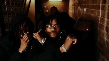 DonWall - Jammin 2 Hard (Official Music Video) Dir @shotbyaddict x Digital Will Prod @MaxoBeats