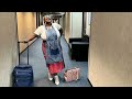 MINI VLOG|  I am a orphan| I grind like there is no tomorrow coming📚💻🖋️☕👠| Grinding for my Home