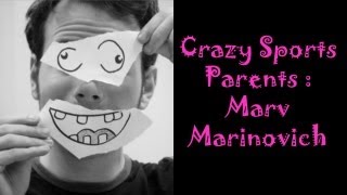 Crazy Sports Parents With Marv Marinovich screenshot 5