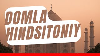 Domla Hindistoniy haqlarida