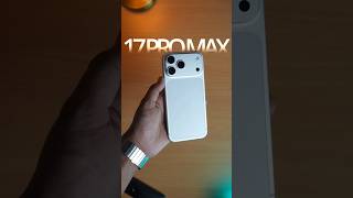 iPhone 17 Pro Max vs 16 Pro Max 🔋 Charging Speed Test | Full 0–100% Comparison