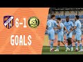 IDBank PL, Matchday 34 | Urartu FC - FC Alashkert 6-1 | GOALS