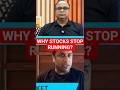 Defense Stocks Won’t Lead Again? Shocking Truth! The N Show #viralshorts