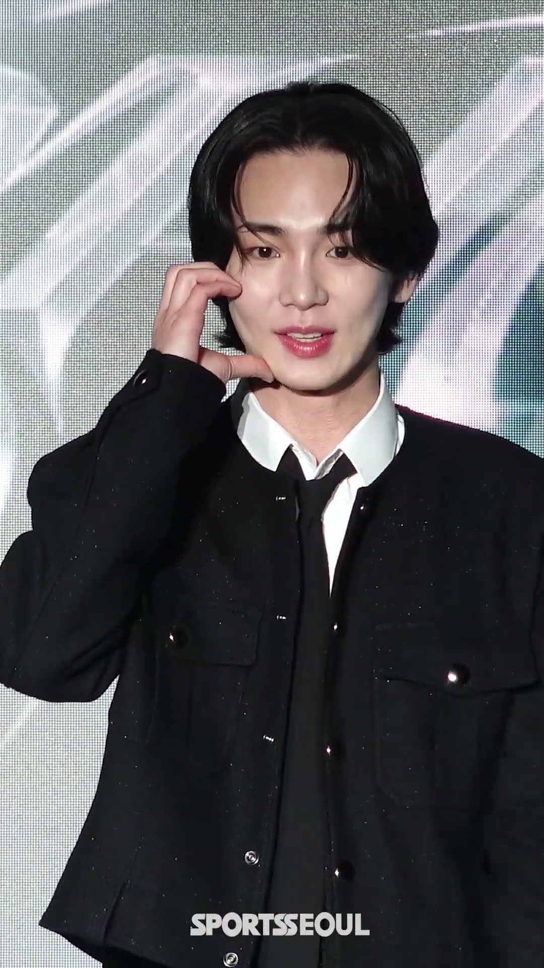 샤이니 키(KEY), 데뷔 17년 차에도 '귀여움'